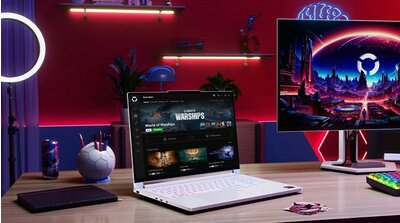 Game Store
