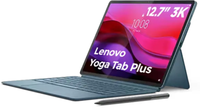 Lenovo Yoga Tab Plus TB520FU タブレット Frequently Asked Questions (FAQs) - Lenovo Yoga Tab Plus (TB520FU