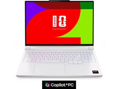 Legion 7a Gen 11 (16" AMD)