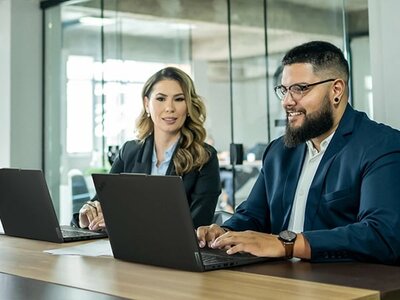 Forenklet udskiftning og reparation