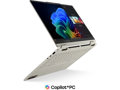 Yoga 7 2-i-1 Gen 10 (14" AMD)