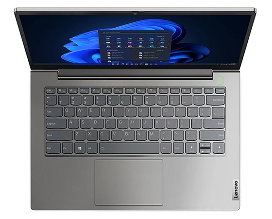 Lenovo ThinkBook 14 G4 ABA - 14