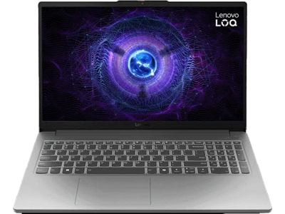 Lenovo LOQ Essential Gen 9 (15" Intel)