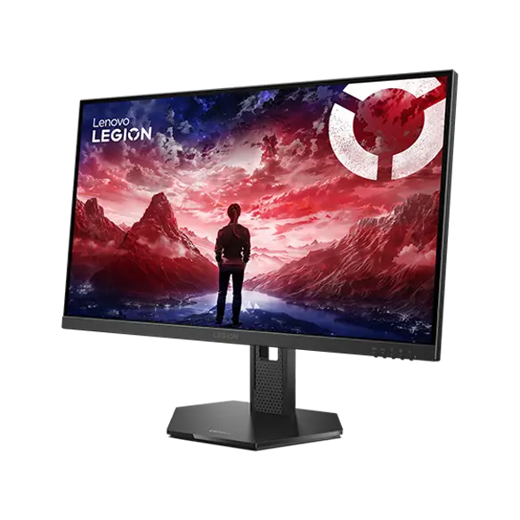 folie 2 von 6, vergrößern, lenovo legion 27q-10 2k qhd gaming-monitor (27
