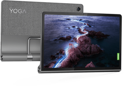 Tableta Lenovo Yoga Tab 11, MediaTek Helio G90T, 11inch, 256GB, Wi