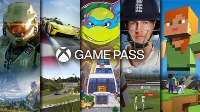Nyd 3 måneders PC Game Pass på Lenovo LOQ-enheder