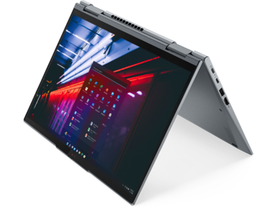 Laptop 2-in-1 Lenovo ThinkPad X1 Yoga Gen 7, Intel Core i7-1260P