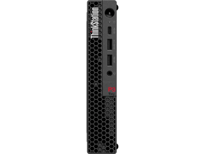 ThinkStation P3 Tiny Workstation