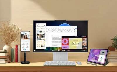SMART CONNECT