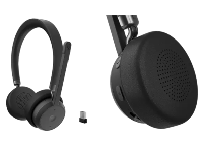 Uovertruffen komfort