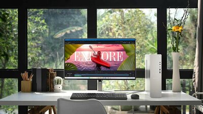 Your Digital Hub with AI Power