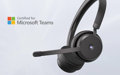 Microsoft Open Office Teams-certificeret