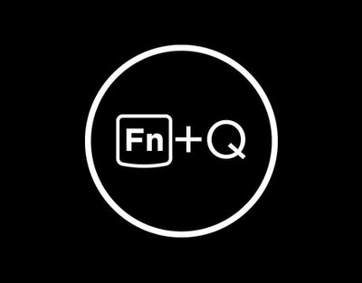 Fn+Q