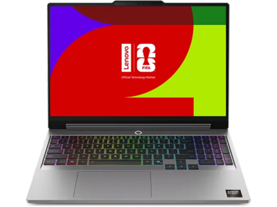 LOQ Essential Gen 11 (15" AMD)