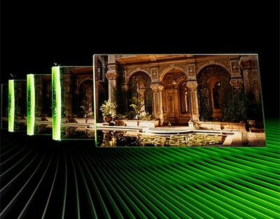 NVIDIA DLSS 4