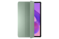 slide {0} of {1}, zoom in, Lenovo folio case for the Idea Tab Pro (Green)
