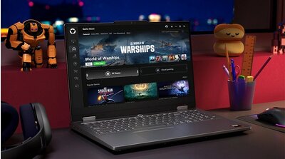 Game Store