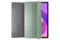 slide {0} of {1}, zoom in, Lenovo folio case for the Idea Tab Pro (Green)