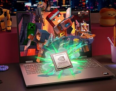 NVIDIA Reflex 2