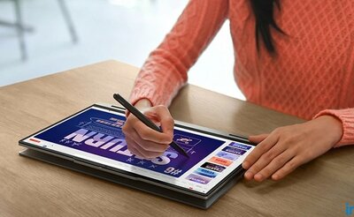 Nyd en naturlig skriveoplevelse