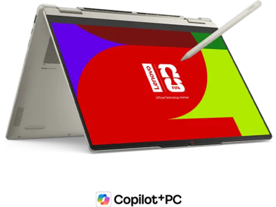 Yoga 7a 2-i-1 Gen 11 (14" AMD)
