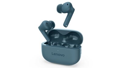 LENOVO TWS YOGA PC EDITION
Øretelefoner, der holder dig i gang