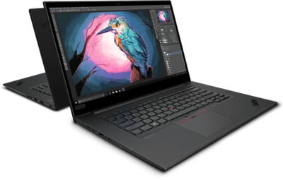 Windowsノート本体 Lenovo ThinkPad P1 Gen 3 (Xeon W-10855M) Lenovo ThinkPad P1 Gen 3 Intel® Xeon W-10855M, RAM 16GB, SSD