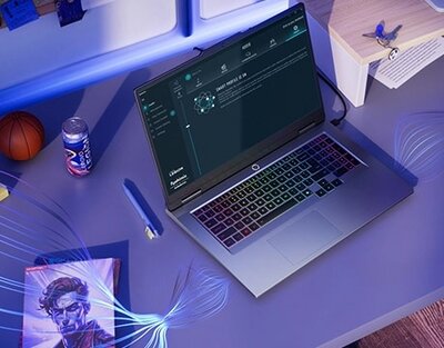 Nahimic fra Steelseries Audio