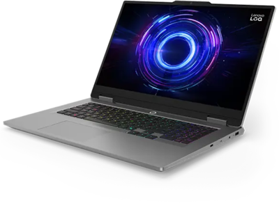 Lenovo LOQ 17i Gen 10 (17" Intel)