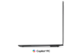 folie 9 von 12, vergrößern, thinkpad x9 aura edition (14ʺ intel)
