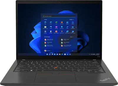 ThinkPad P14s Gen 4 (14" Intel)