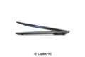folie 4 von 12, vergrößern, thinkpad x9 aura edition (14ʺ intel)