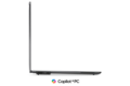 folie 10 von 12, vergrößern, thinkpad x9 aura edition (14ʺ intel)