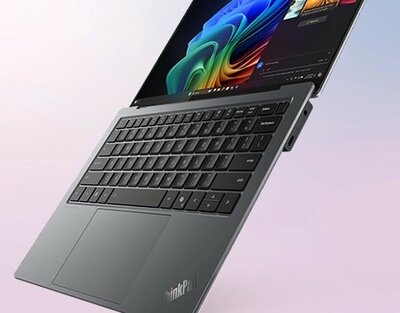 Robustes ThinkPad