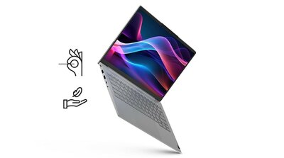SLEEK, STYLISH & PERFECTLY REFINEDDiscover the Ease of Portability