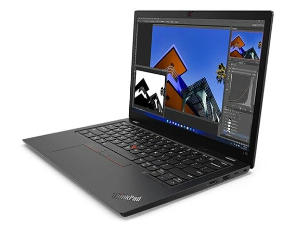 Lenovo ThinkPad L13 Gen 3 Laptop Intel Core i7-1255U Deca-Core