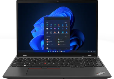 ThinkPad T16 Gen 2 (16, AMD)