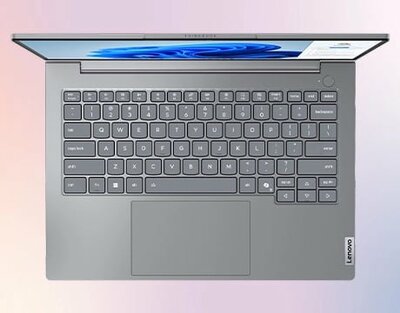 Lenovo ThinkBook 14 G8 | Intel Core Ultra 5 | 16GB/512GB Lenovo ThinkBook 14 G8 | Intel Core Ultra 5 | 16GB/512GB