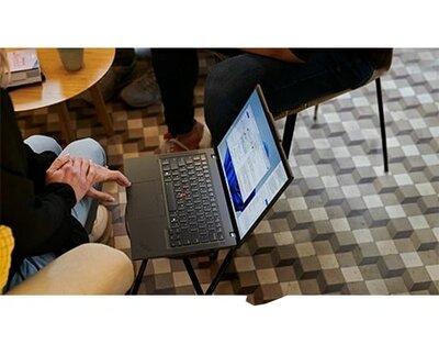 Arbejd hvor og hvornår du vil