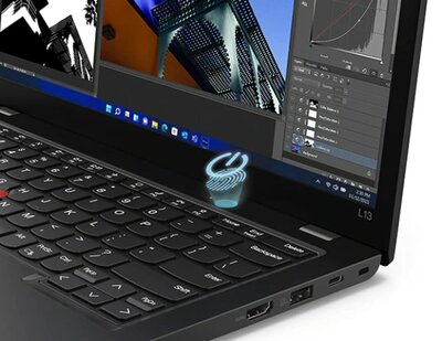 Lenovo ThinkPad L13 Gen 3 Laptop Intel Core i7-1255U Deca-Core