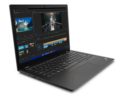 Lenovo ThinkPad L13 Gen 3 Laptop Intel Core i7-1255U Deca-Core