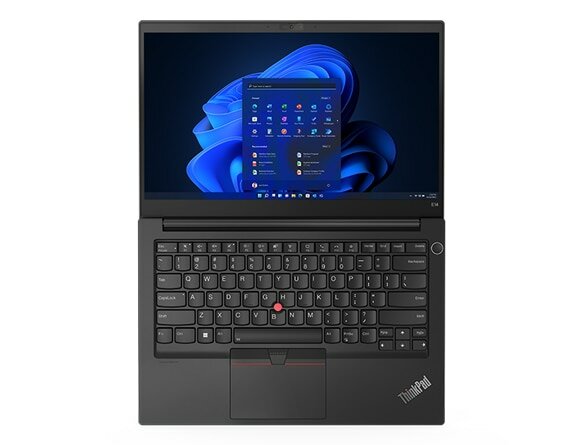 Laptop Lenovo ThinkPad E14 Gen4, Intel Core i7-1255U, 14inch, RAM