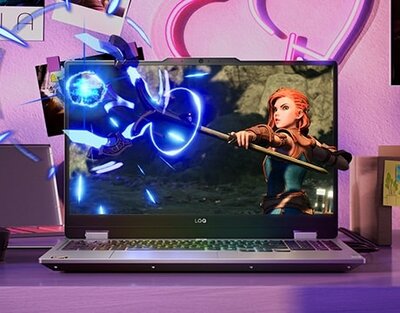 FHD- eller QHD-opløsning