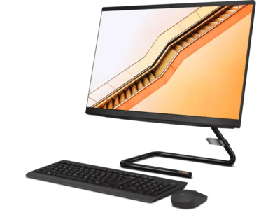 Lenovo 一体型PC ideaCentre AIO 3 22ADA05 IdeaCentre AIO 3 | Space-saving 22 Inch All in One | Lenovo US