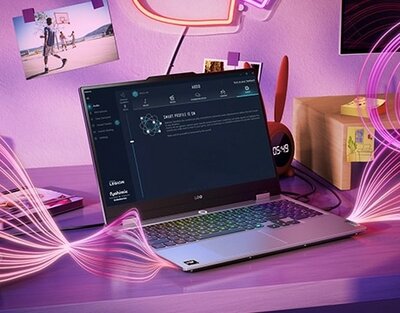 Nahimic fra Steelseries Audio