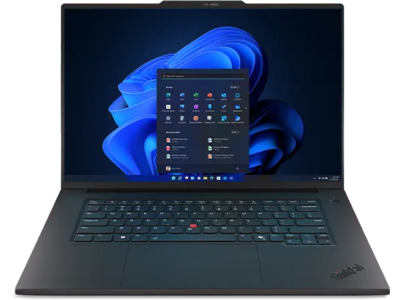 ThinkPad T1g Gen 8 (16" Intel)