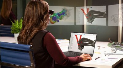 LPCAMM2-HUKOMMELSE MED HØJ HASTIGHED