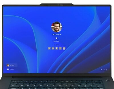 Sikkerhed, du kan stole på