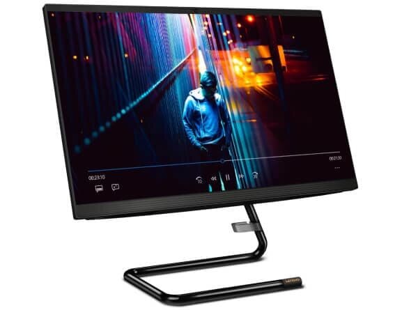 Lenovo IdeaCentre AIO 3 22ADA05 - all-in-one - Ryzen 3 3250U 2.6 GHz ...