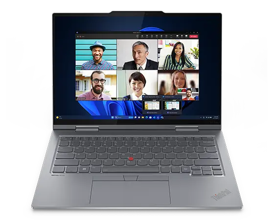 folie 3 von 12, vergrößern, thinkpad x1 2-in-1 gen 9 (14" intel)